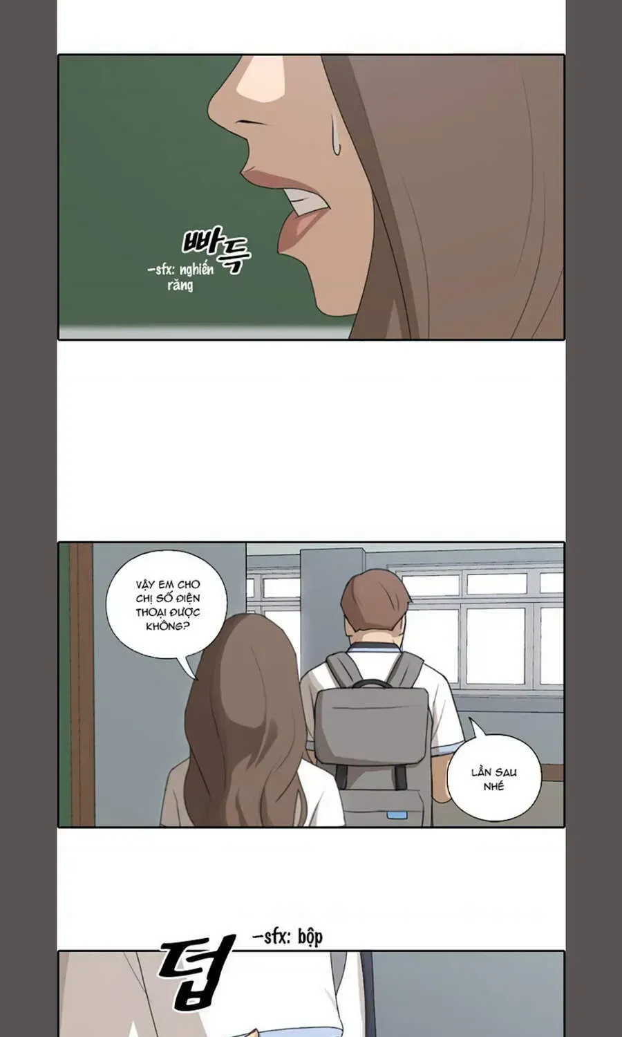 Free Draw Chapter 108.4 - 36