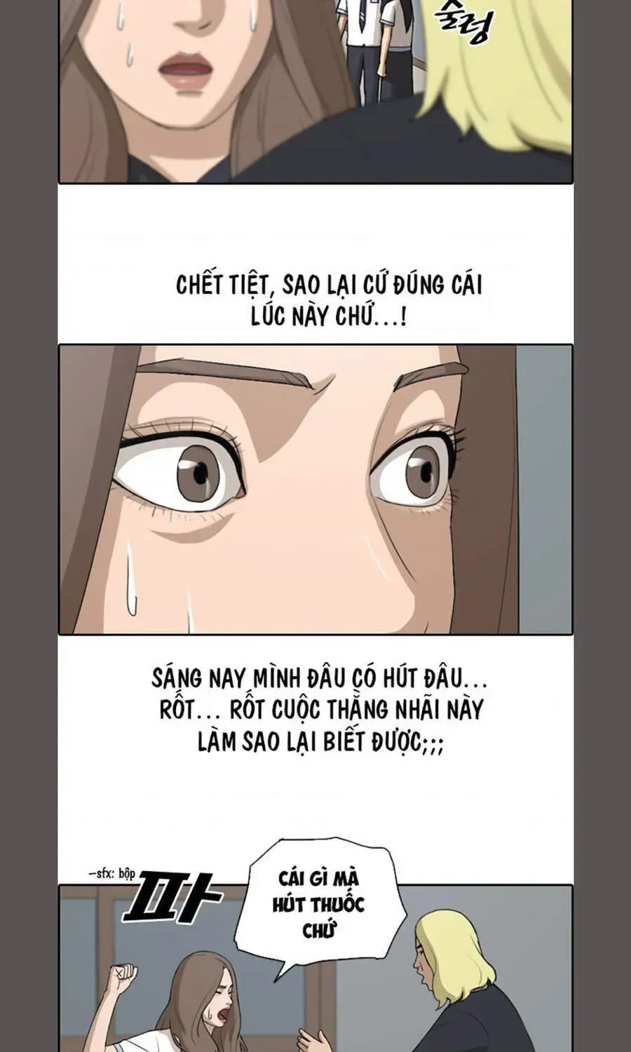 Free Draw Chapter 108.4 - 9