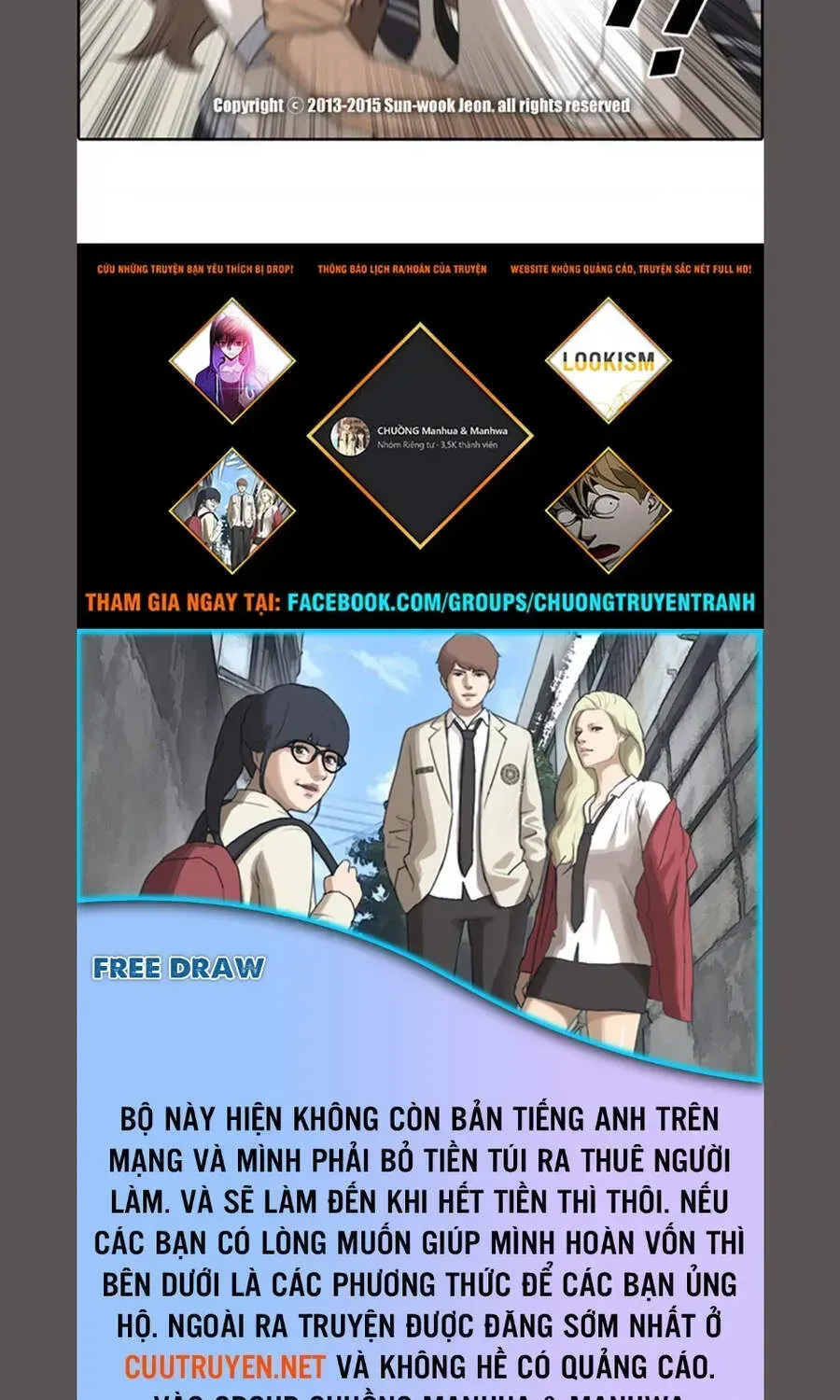 Free Draw Chapter 108.4 - 84