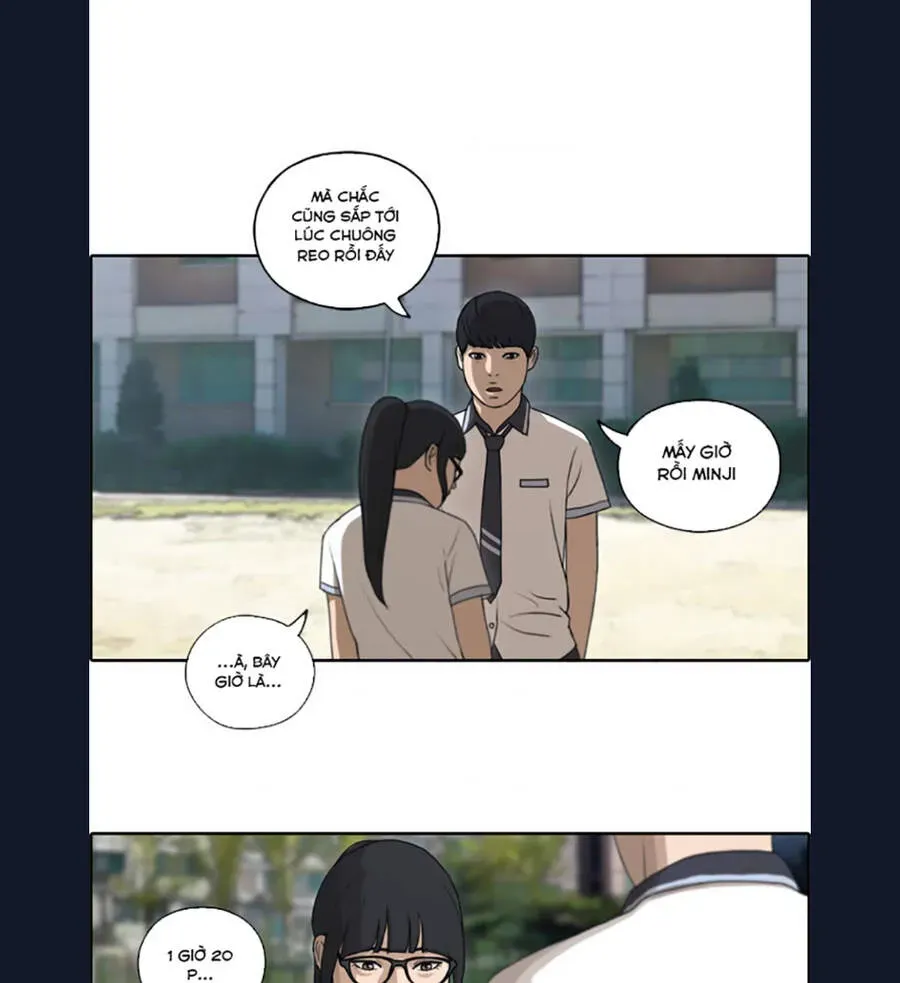 Free Draw Chapter 110.3 - 14