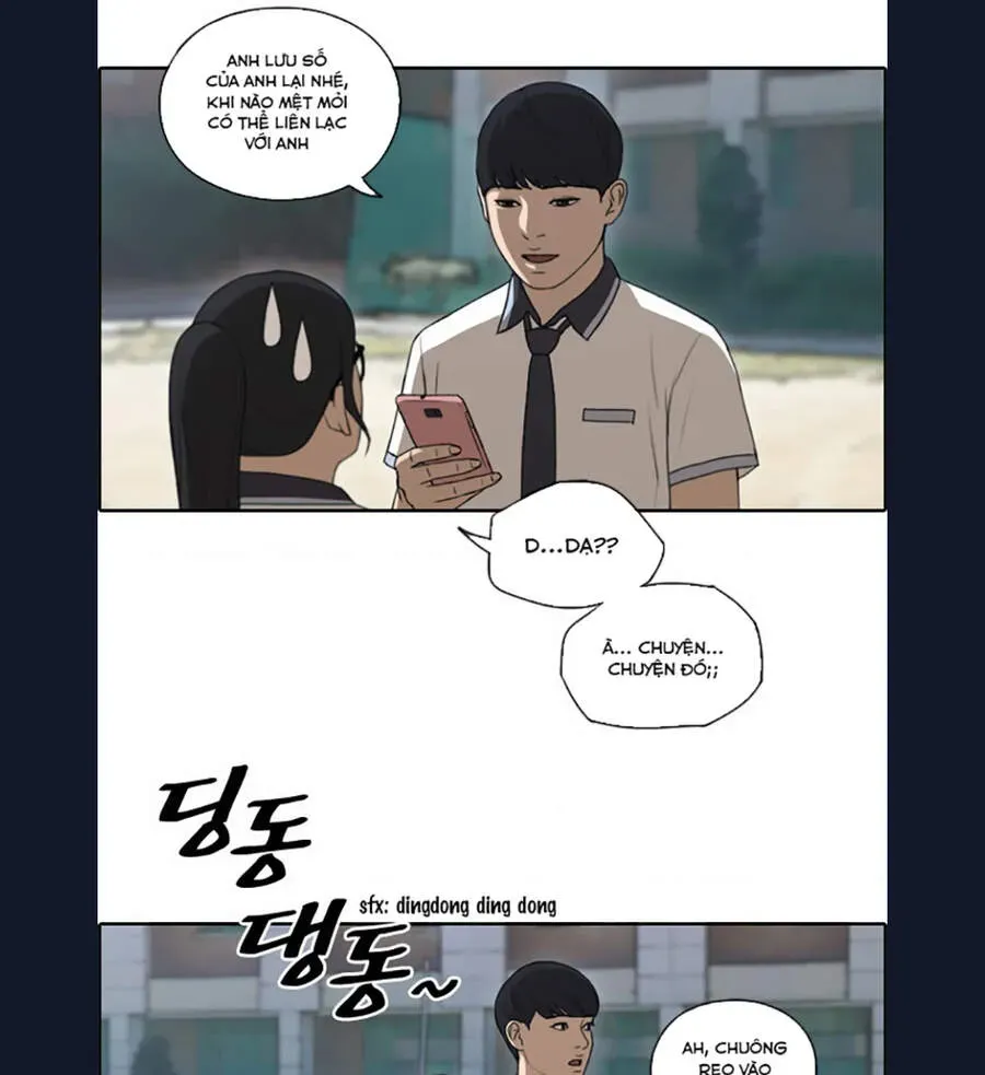 Free Draw Chapter 110.3 - 16