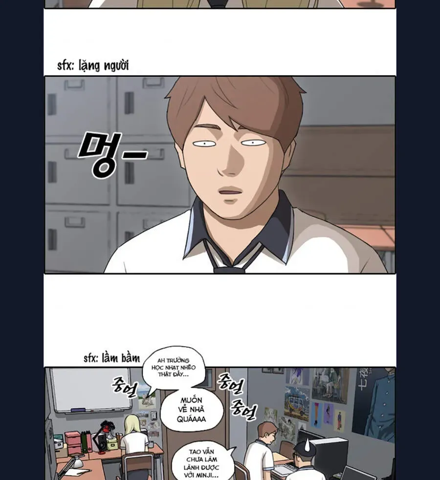 Free Draw Chapter 110.3 - 21