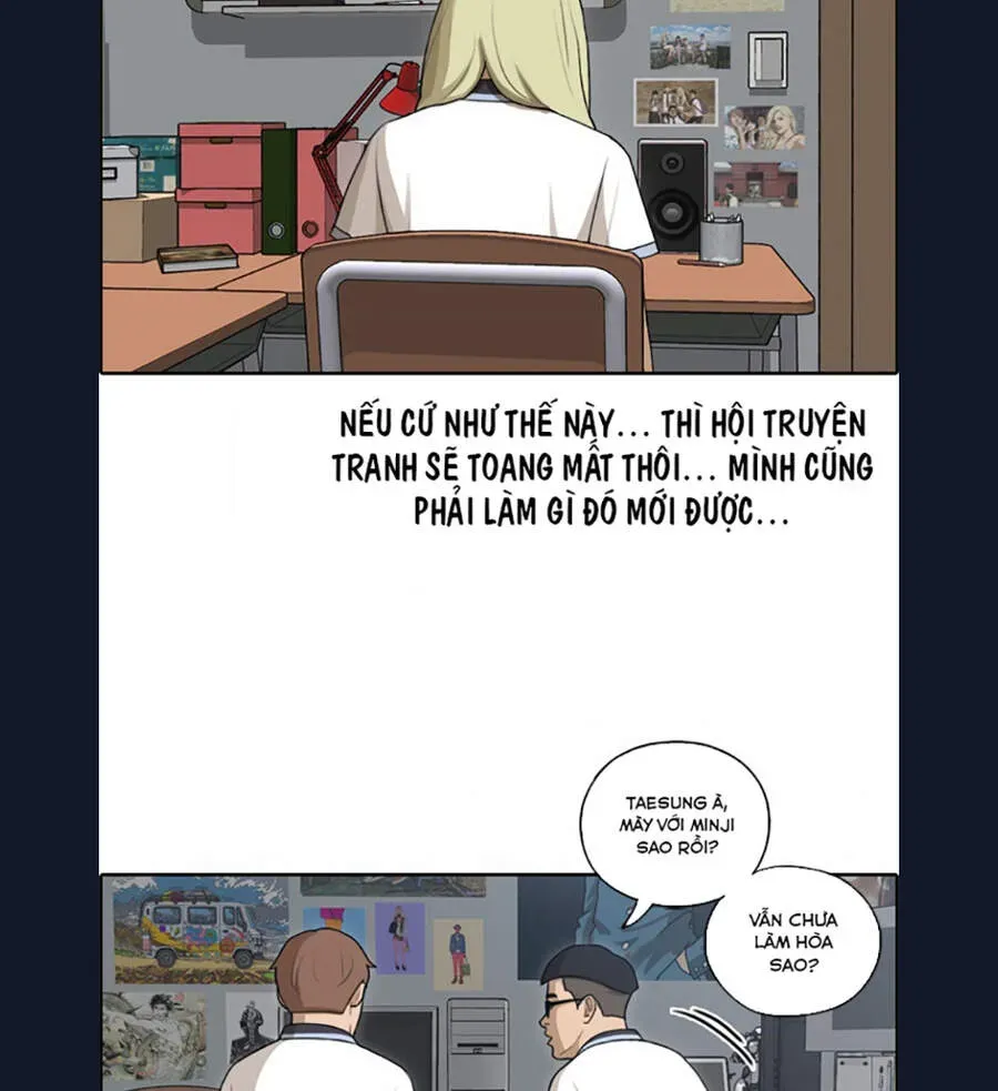 Free Draw Chapter 110.3 - 23