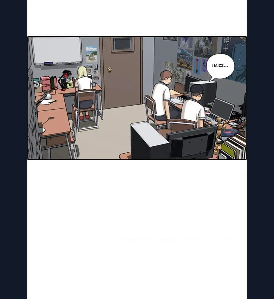 Free Draw Chapter 110.3 - 25