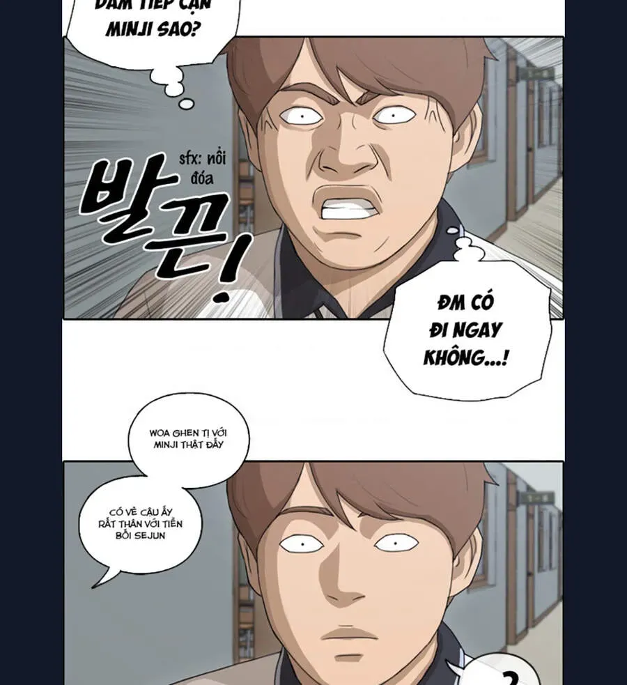 Free Draw Chapter 110.3 - 32