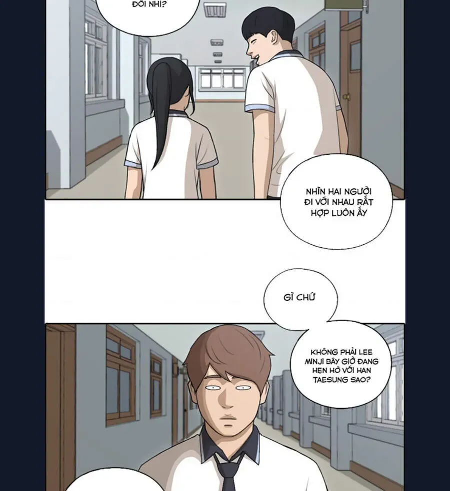 Free Draw Chapter 110.3 - 34