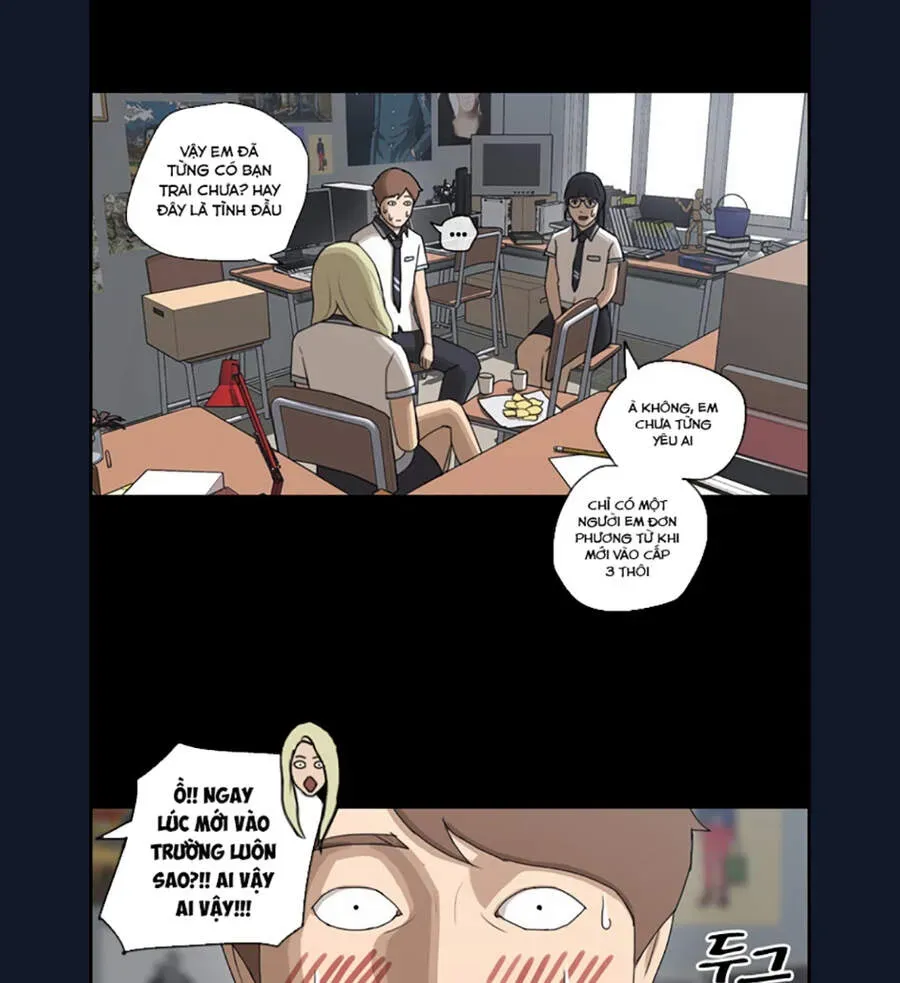 Free Draw Chapter 110.3 - 37