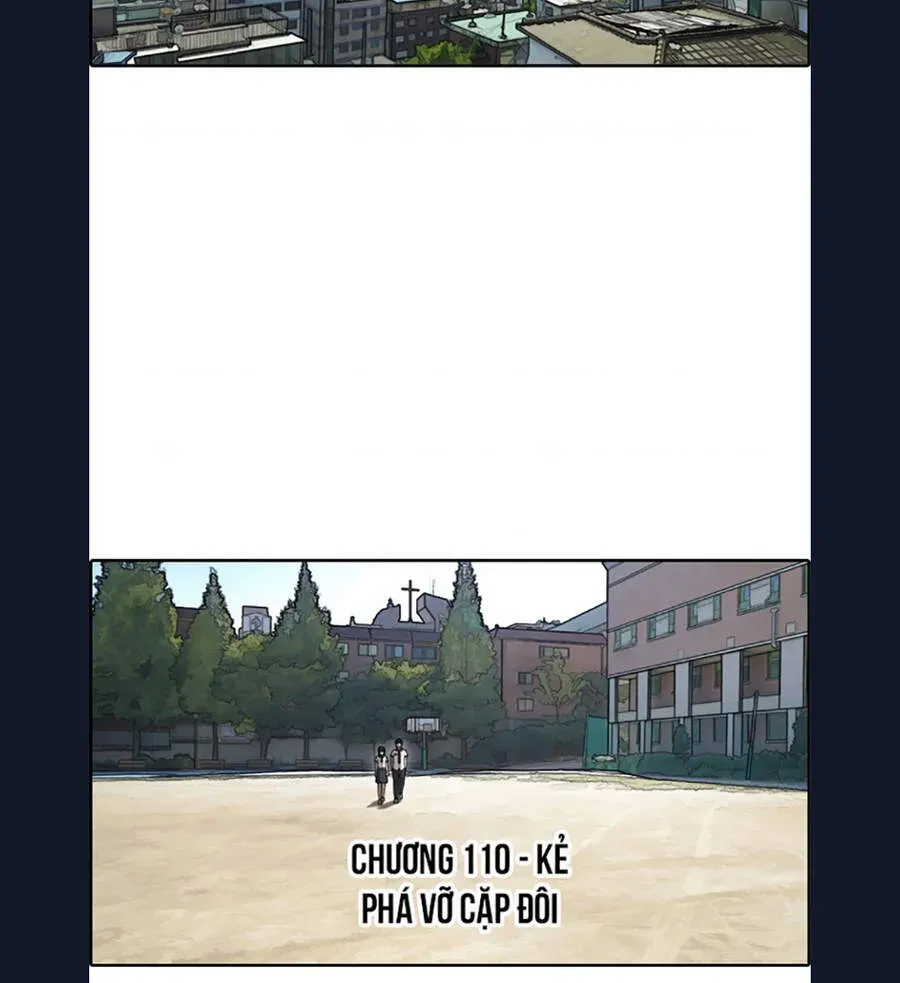 Free Draw Chapter 110.3 - 5