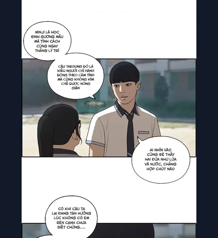 Free Draw Chapter 110.3 - 10