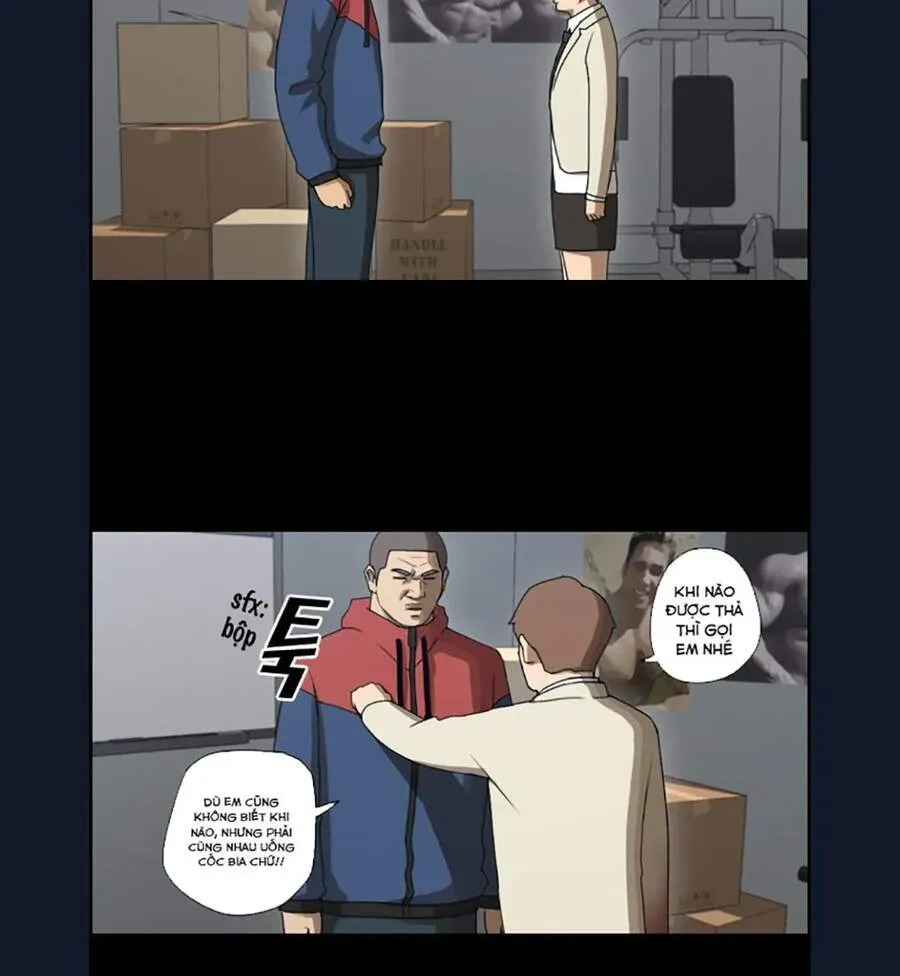 Free Draw Chapter 111.2 - 50