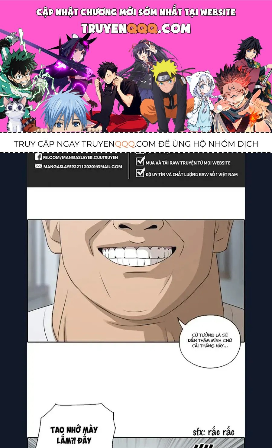 Free Draw Chapter 111.5 - 1