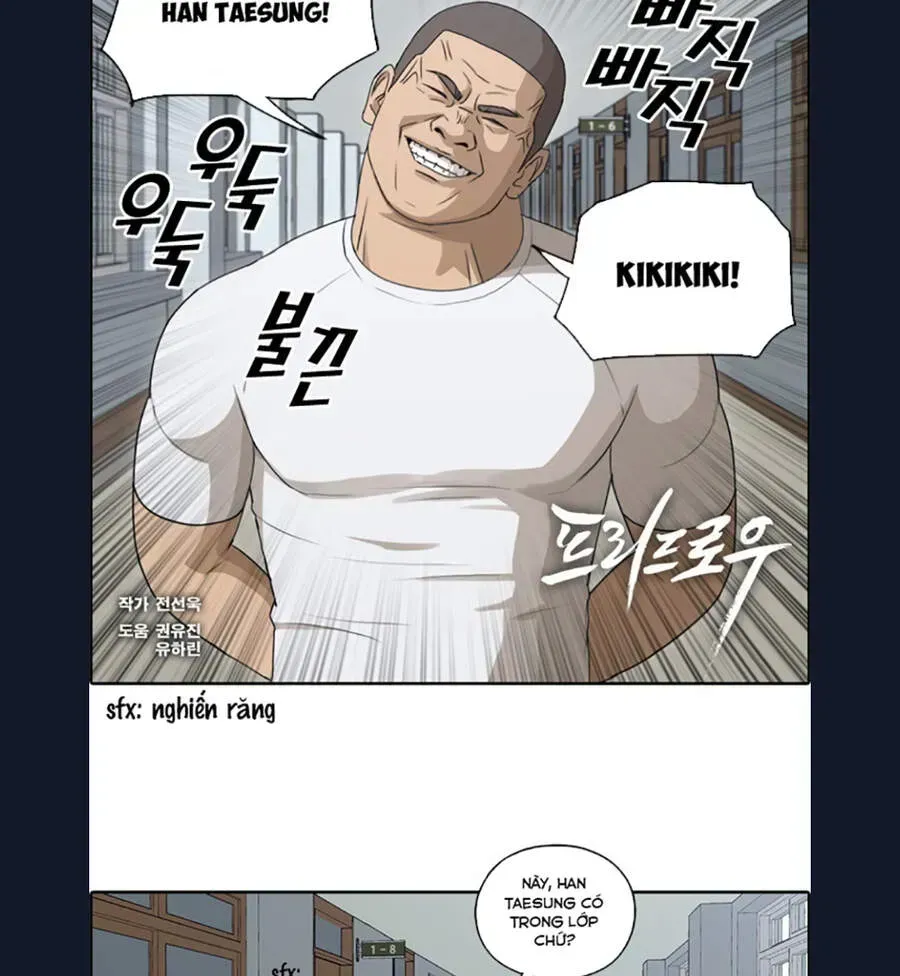 Free Draw Chapter 111.5 - 2