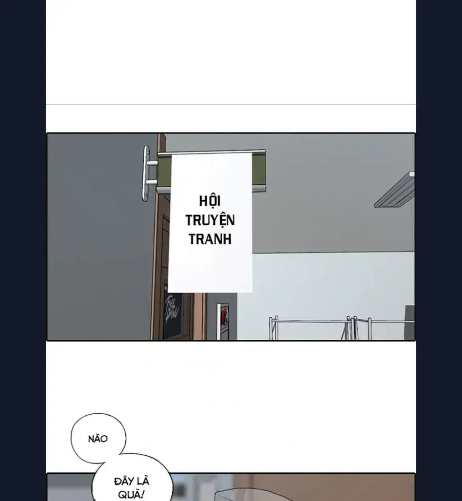 Free Draw Chapter 111.5 - 12