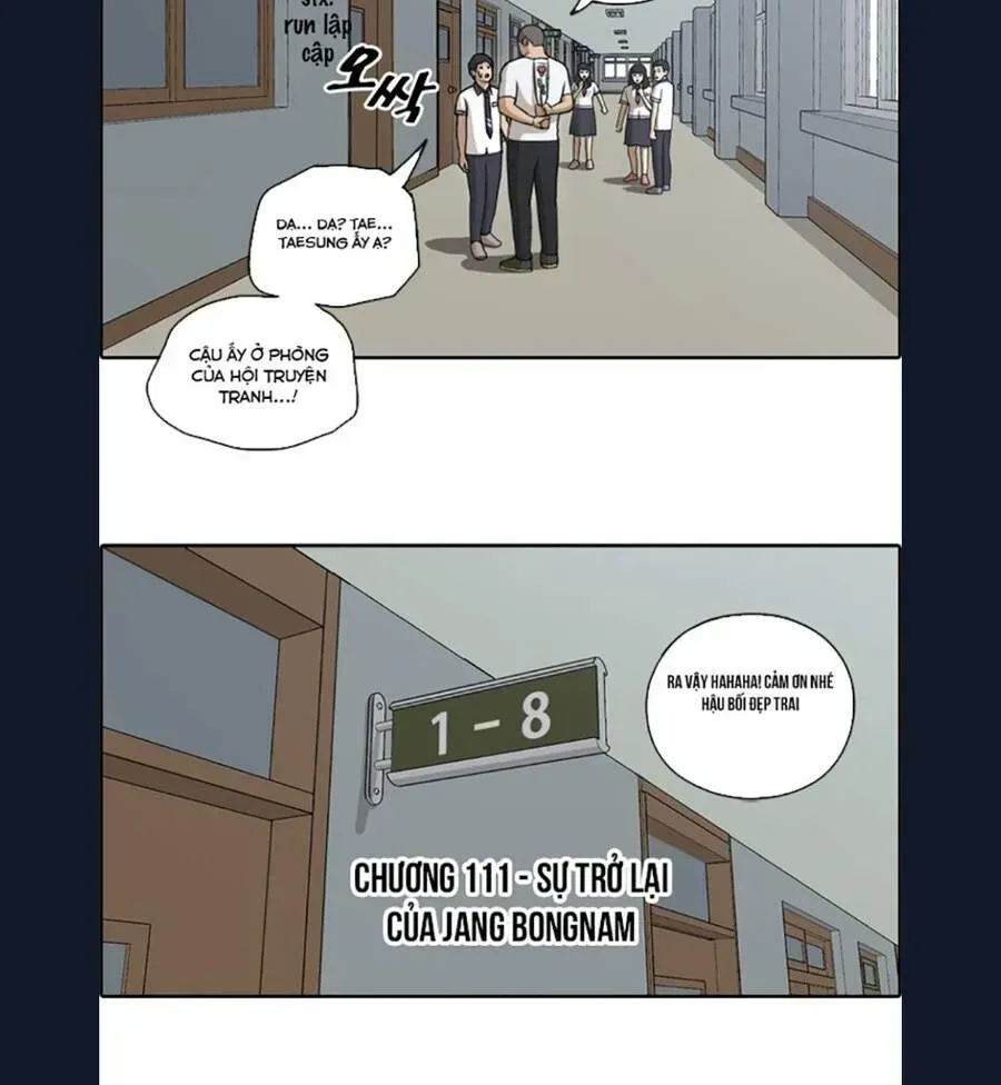 Free Draw Chapter 111.5 - 3