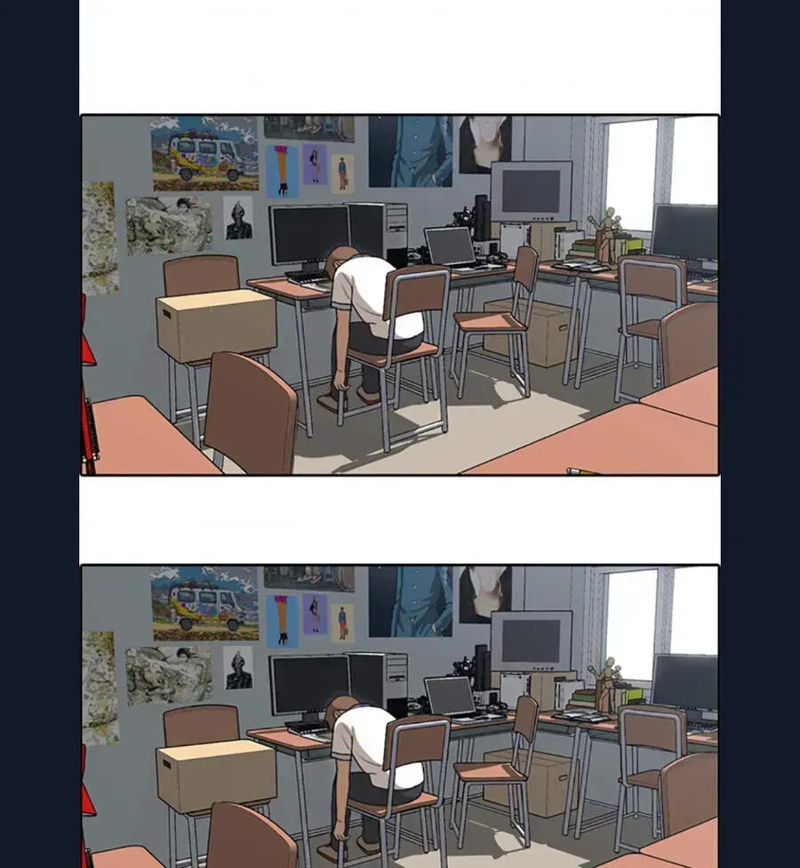 Free Draw Chapter 111.5 - 5