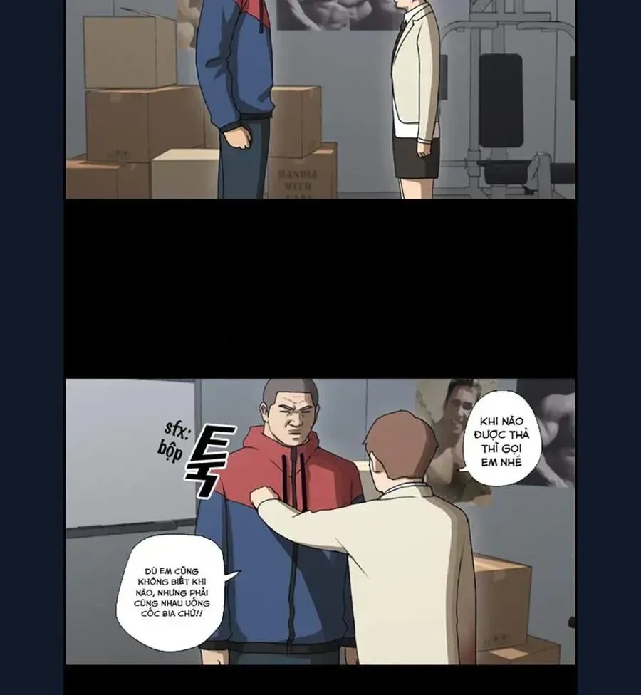 Free Draw Chapter 111.5 - 49