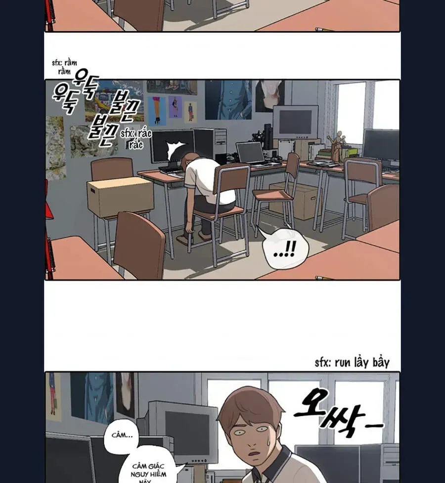 Free Draw Chapter 111.5 - 6