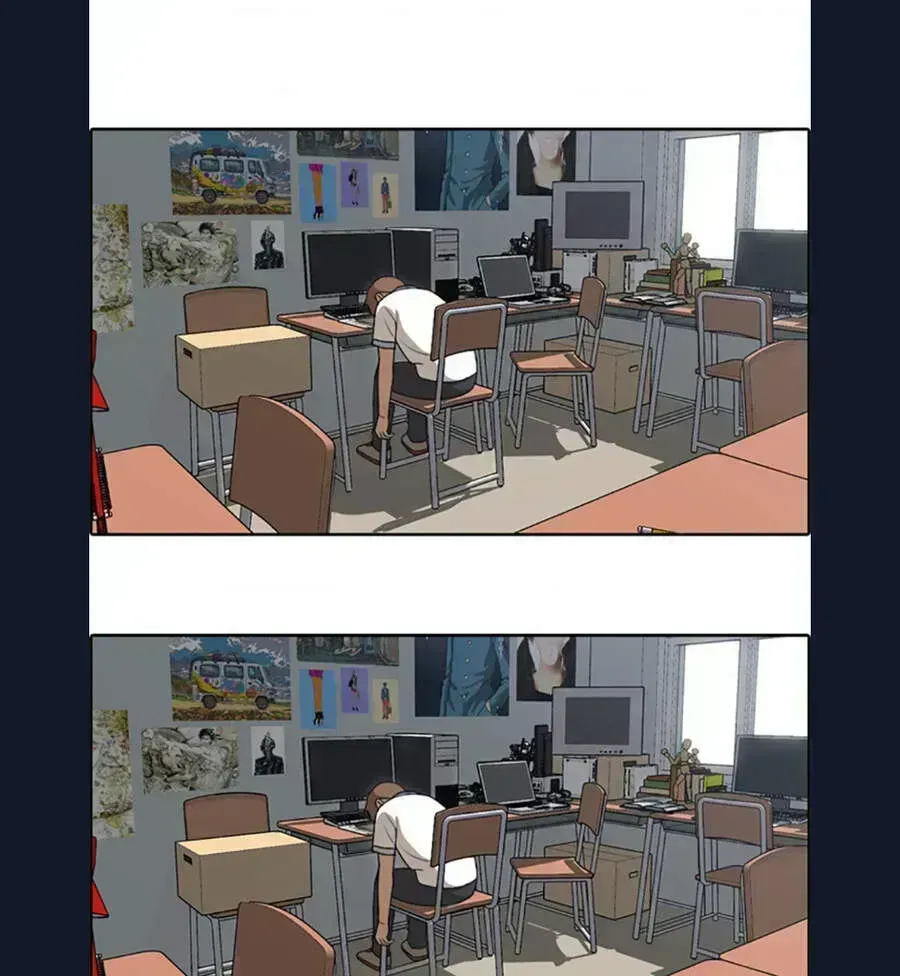 Free Draw Chapter 112.5 - 2