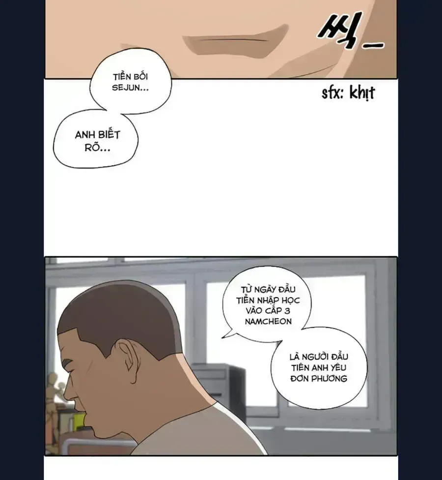 Free Draw Chapter 112.5 - 25