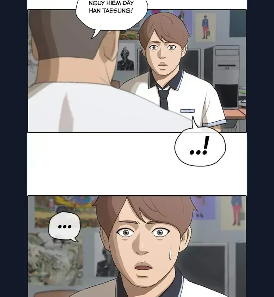 Free Draw Chapter 112.5 - 32