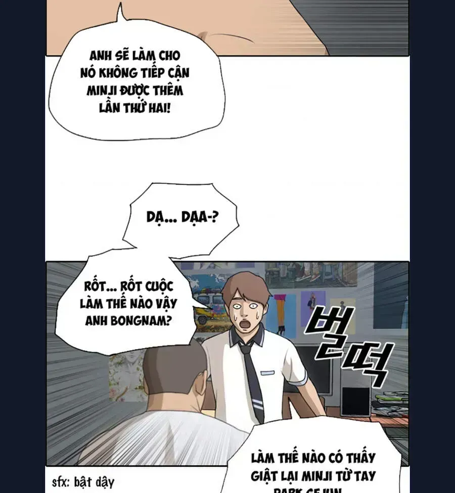 Free Draw Chapter 112.5 - 39