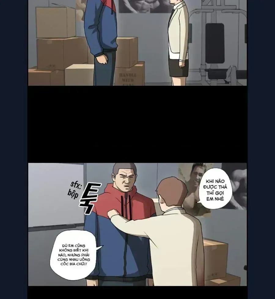 Free Draw Chapter 112.5 - 46