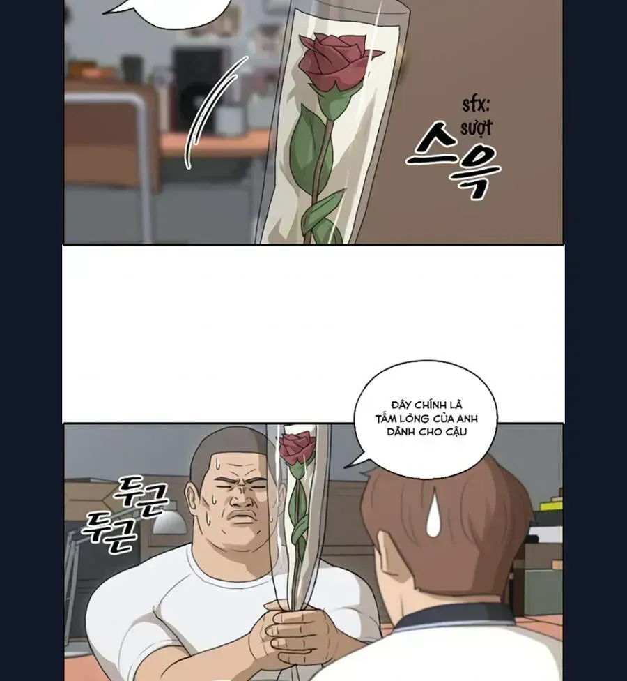 Free Draw Chapter 112.5 - 10