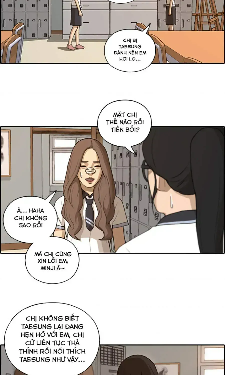 Free Draw Chapter 113.9 - 44