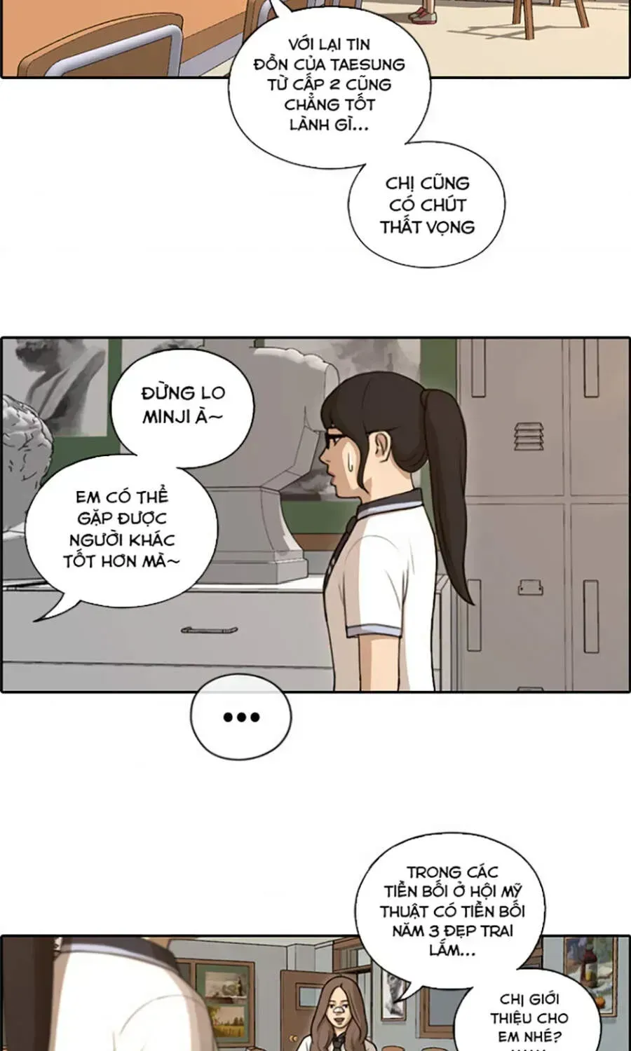 Free Draw Chapter 113.9 - 60