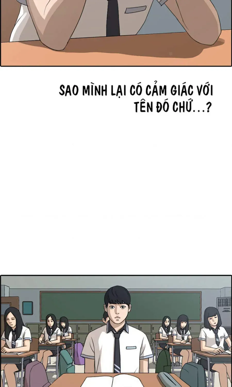 Free Draw Chapter 114.5 - 4