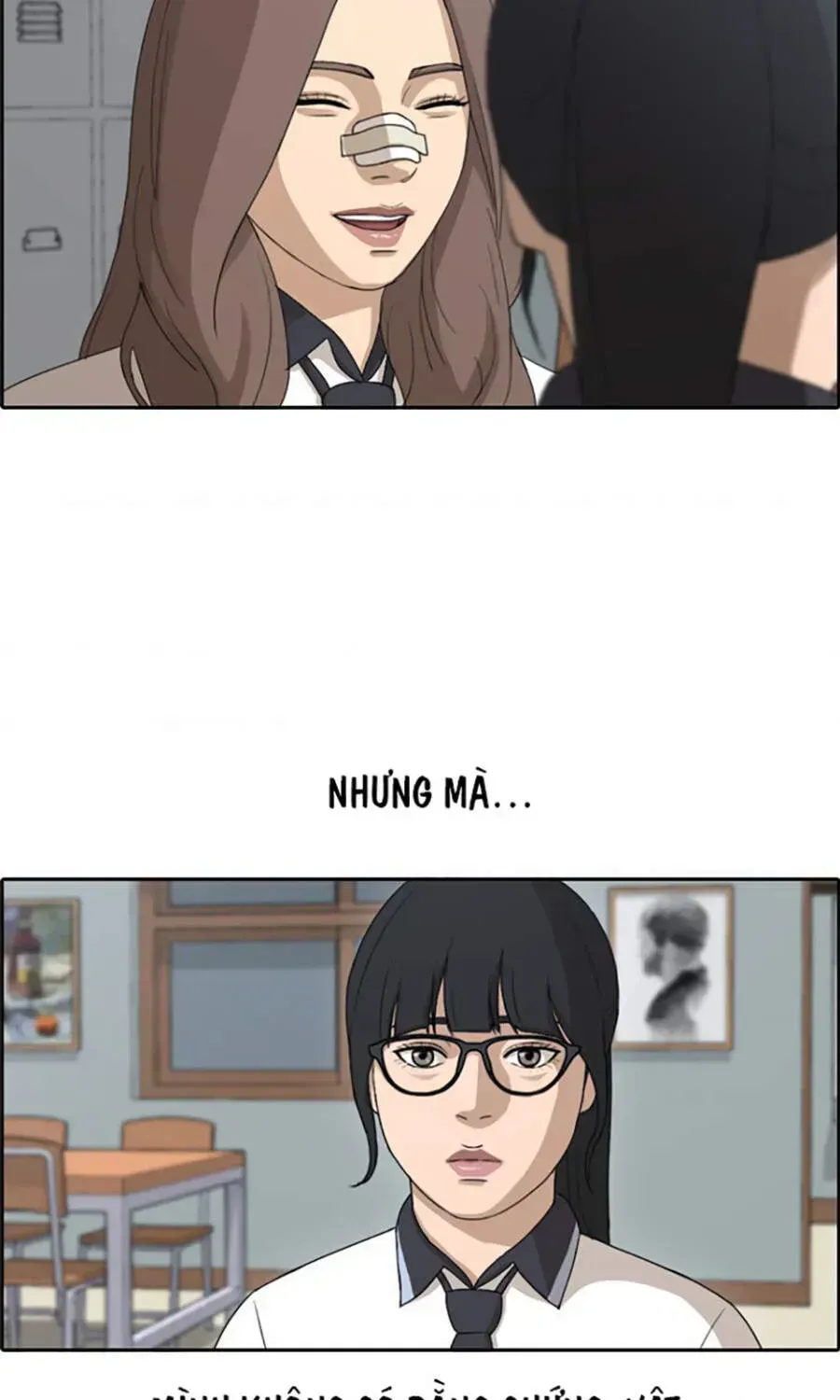 Free Draw Chapter 114.5 - 38