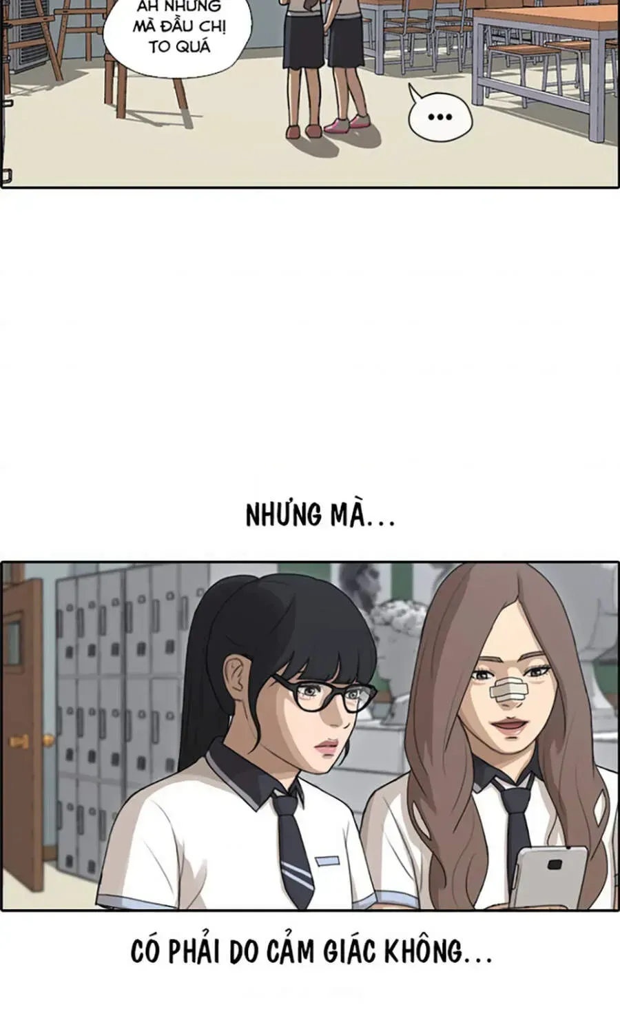 Free Draw Chapter 114.5 - 52