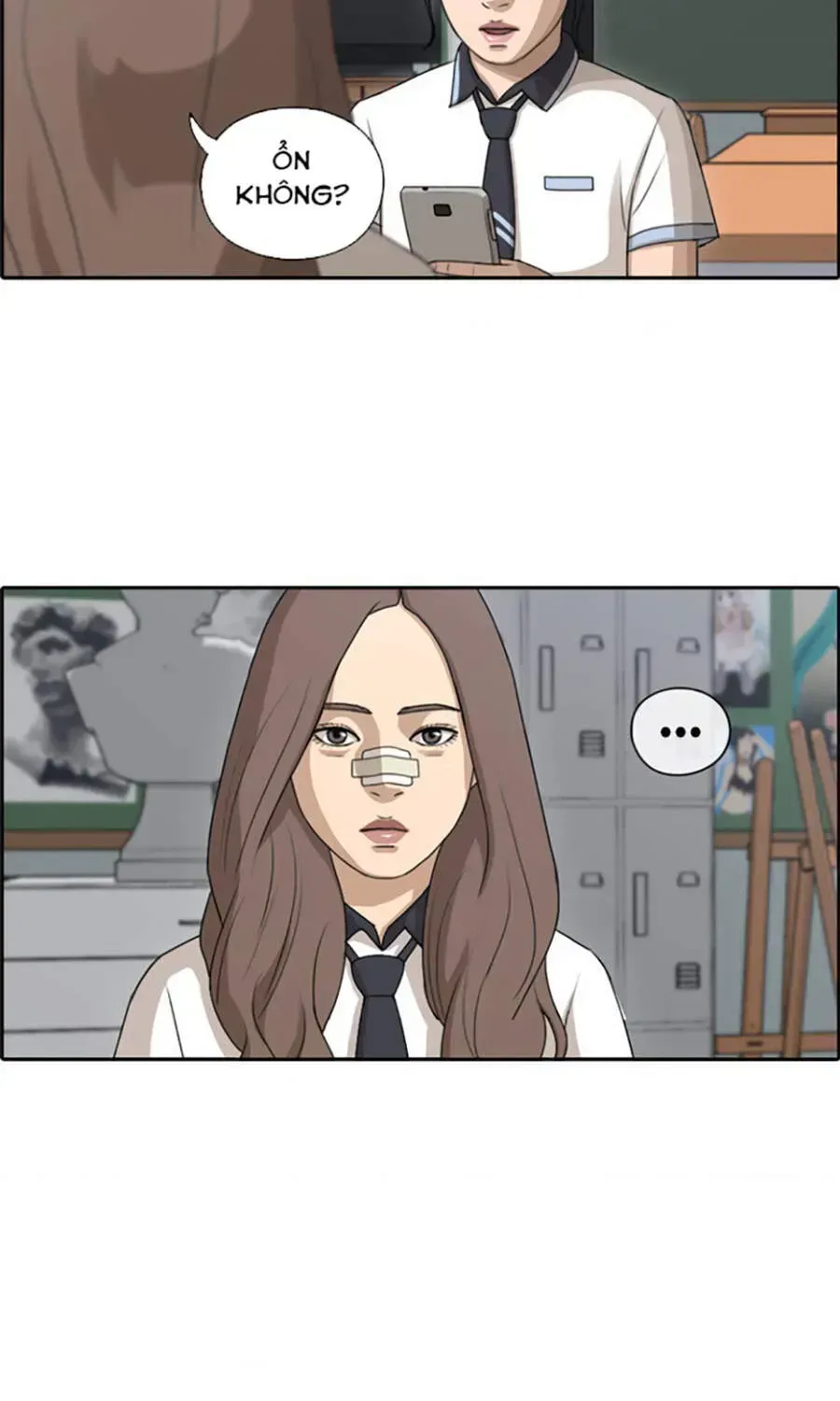 Free Draw Chapter 114.5 - 60