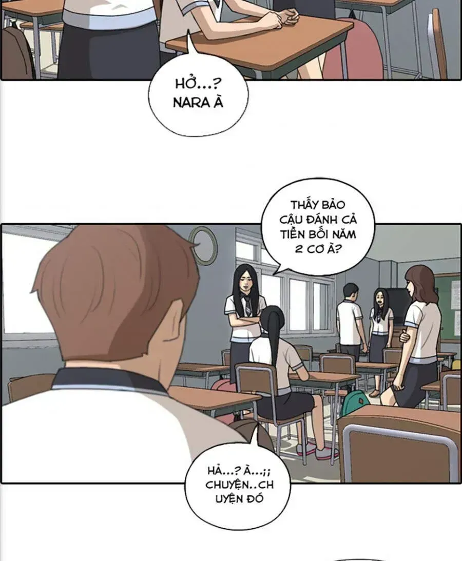 Free Draw Chapter 119.9 - 4