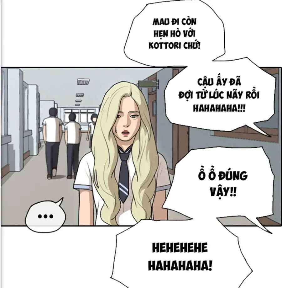 Free Draw Chapter 121.2 - 14