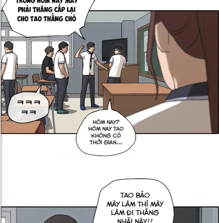 Free Draw Chapter 121.2 - 23