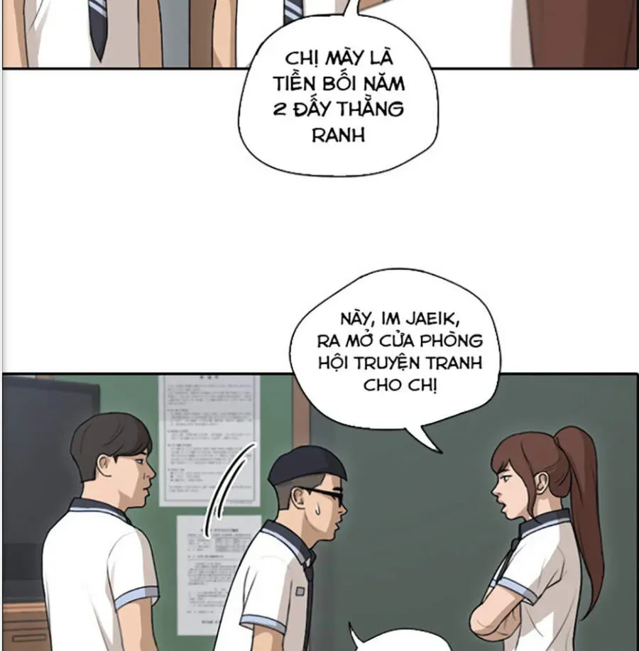 Free Draw Chapter 121.2 - 28