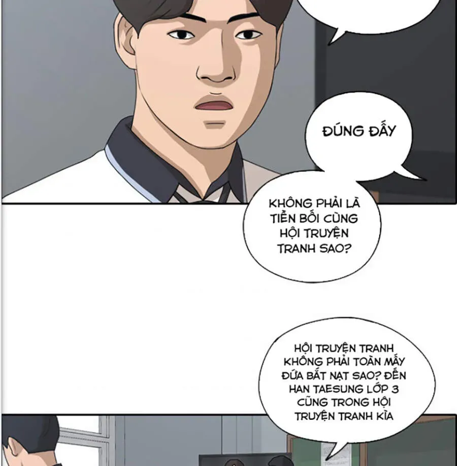 Free Draw Chapter 121.2 - 38