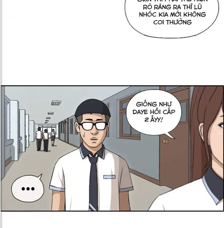 Free Draw Chapter 121.2 - 44