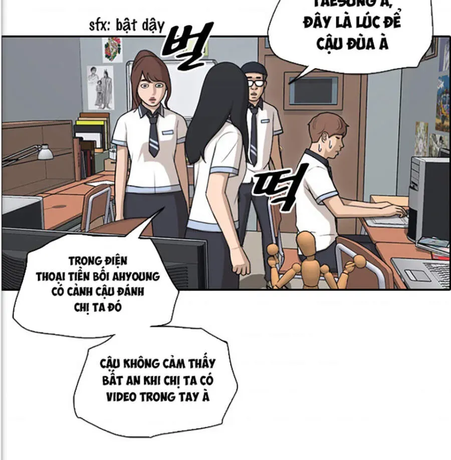 Free Draw Chapter 121.2 - 56