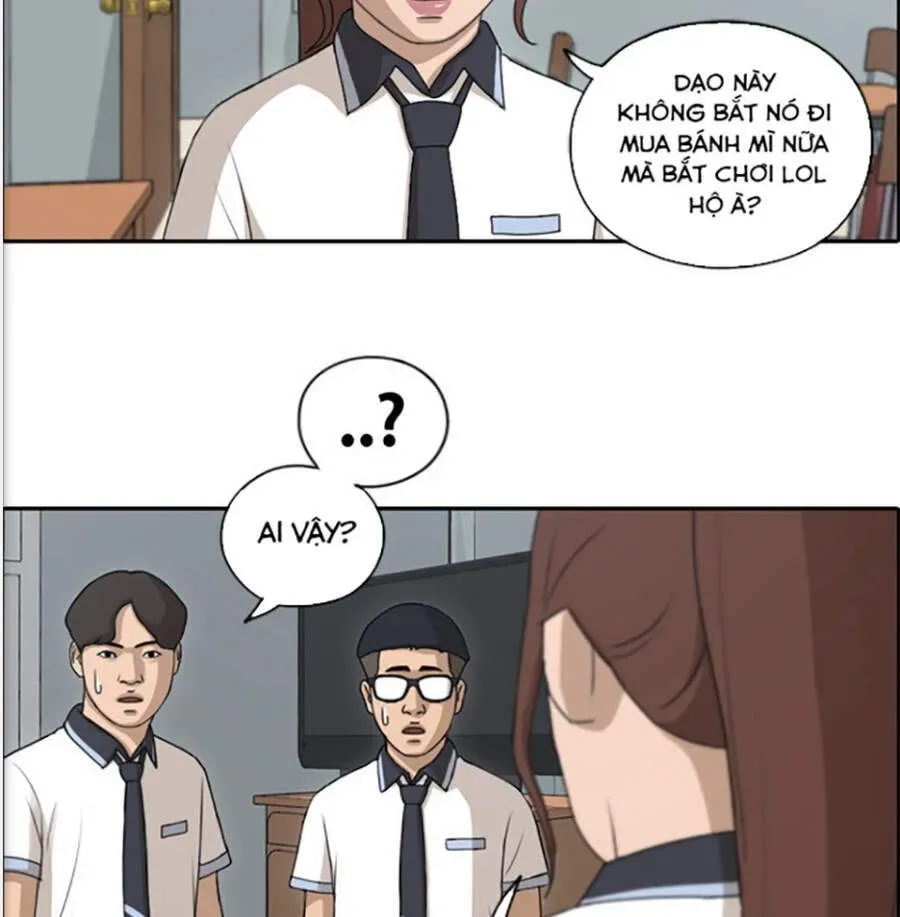 Free Draw Chapter 121.4 - 27