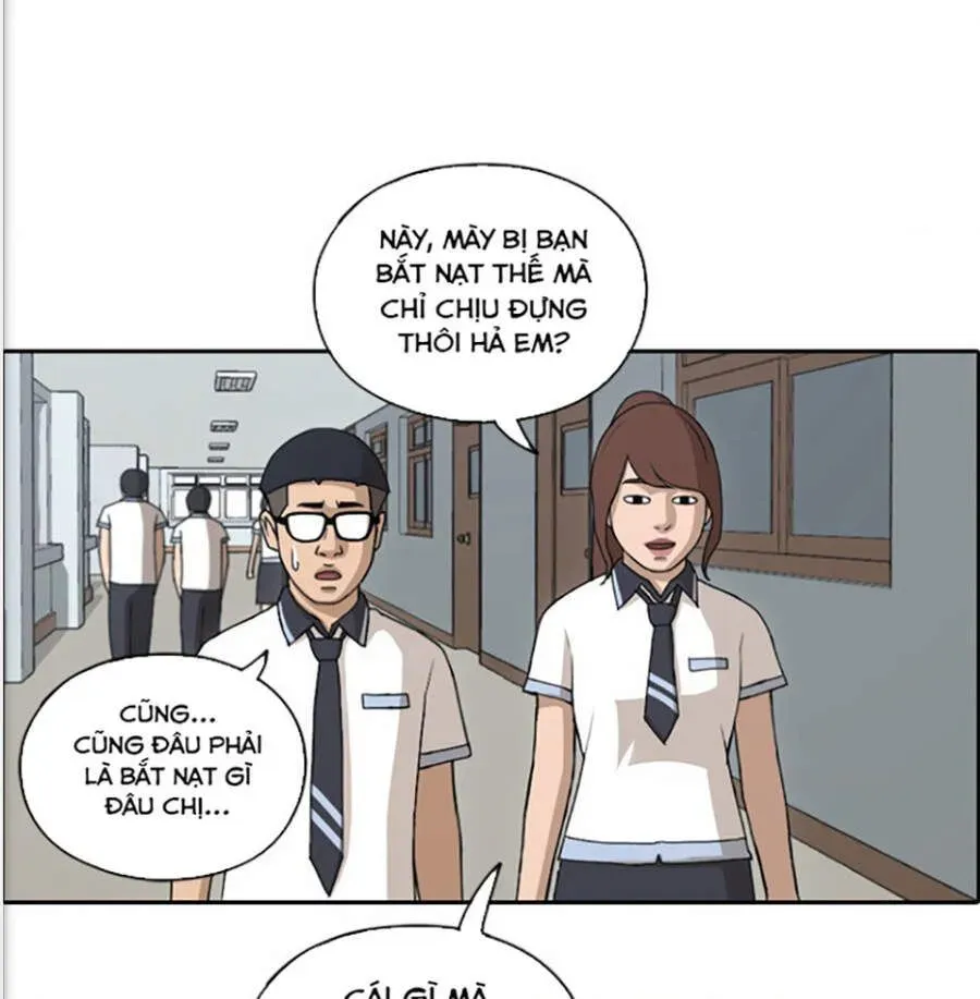 Free Draw Chapter 121.4 - 41