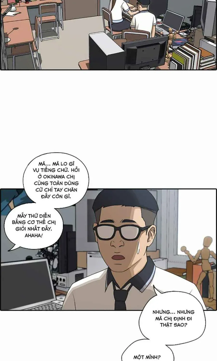 Free Draw Chapter 123.3 - 12