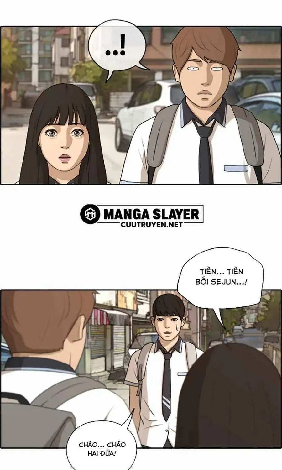 Free Draw Chapter 123.3 - 54