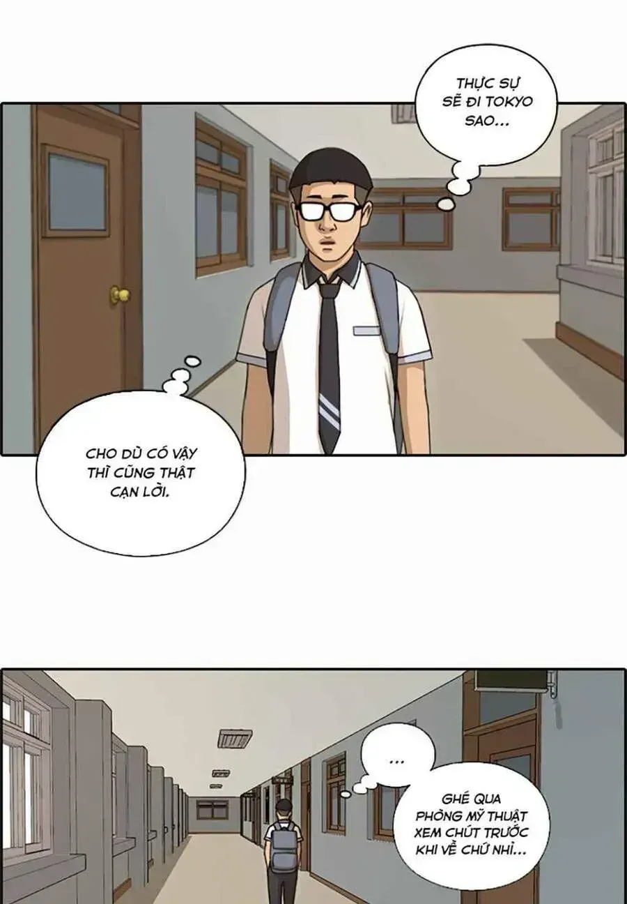 Free Draw Chapter 123.7 - 22