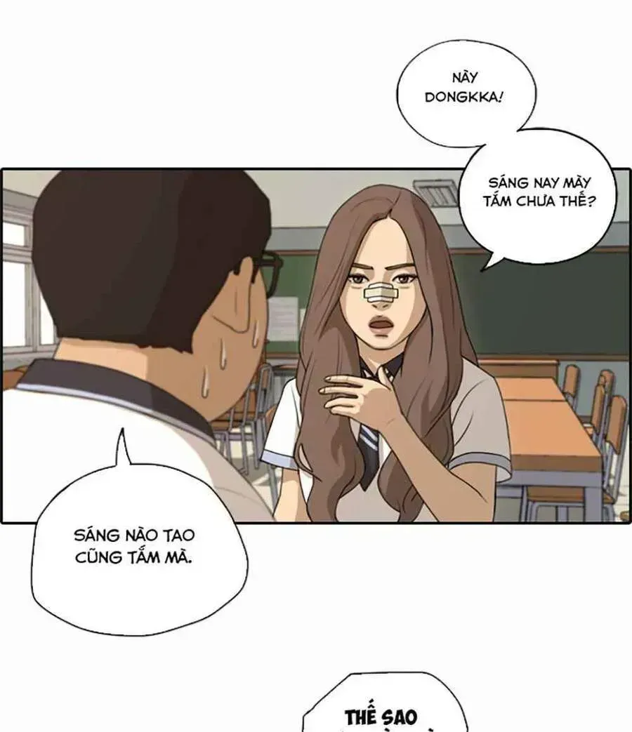 Free Draw Chapter 123.7 - 30