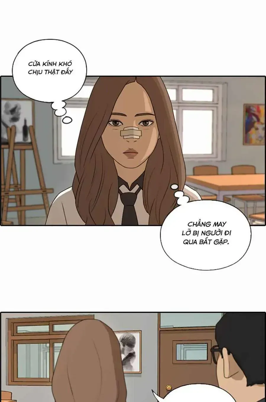 Free Draw Chapter 123.7 - 43