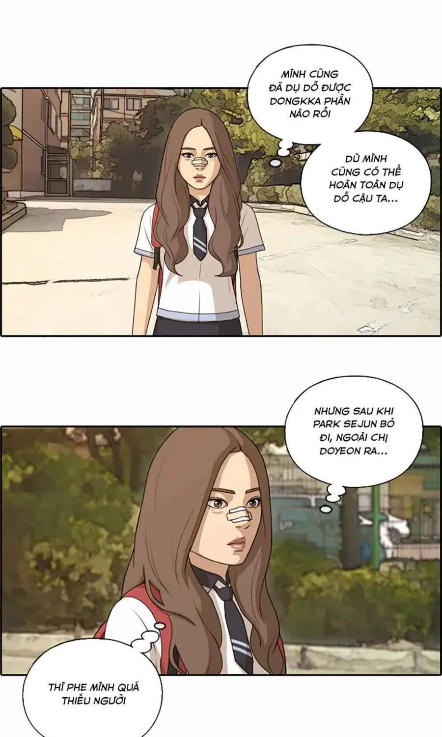 Free Draw Chapter 124.3 - 13