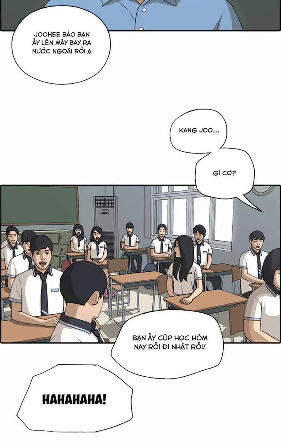 Free Draw Chapter 124.3 - 26