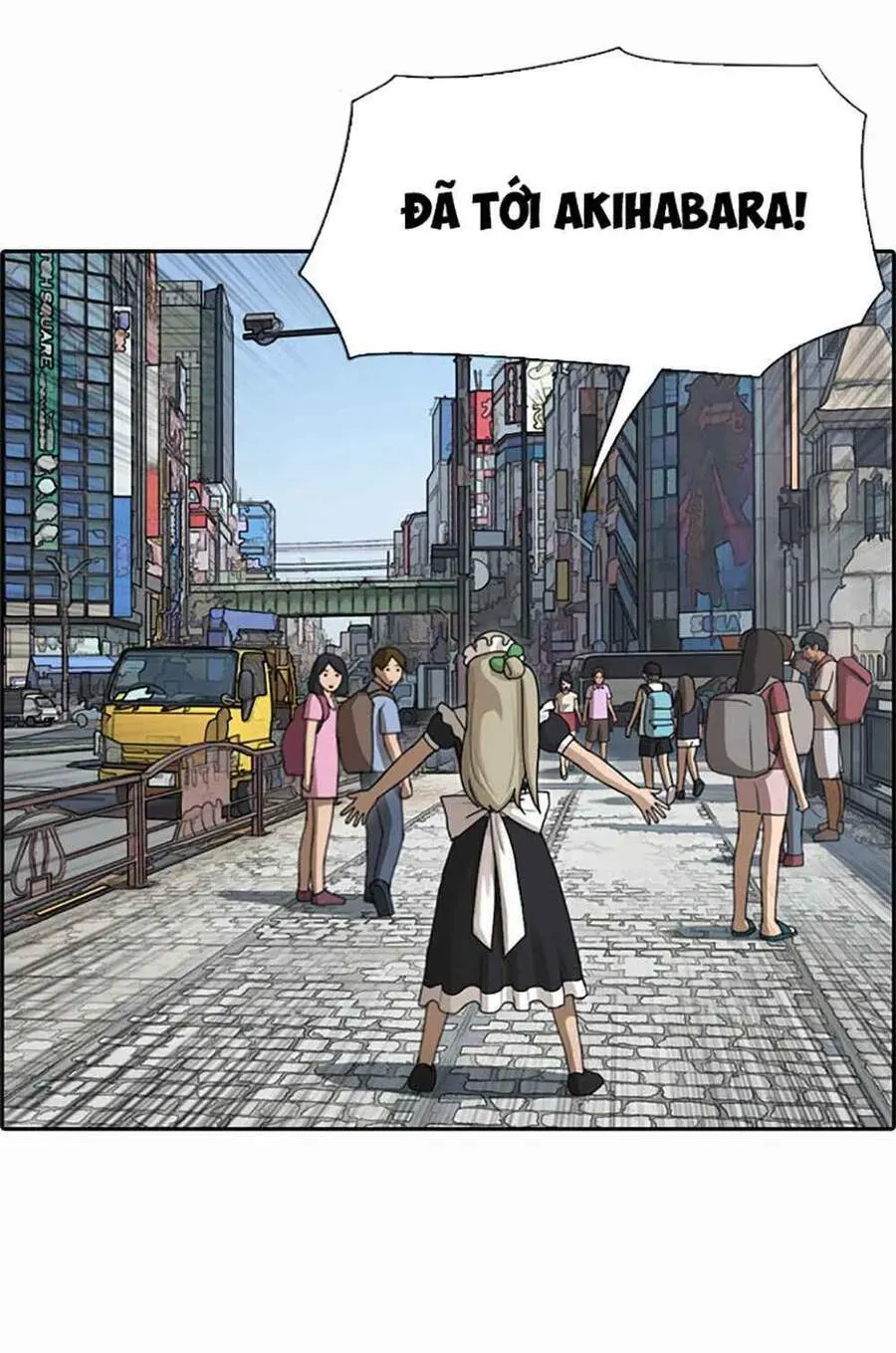 Free Draw Chapter 124.3 - 29